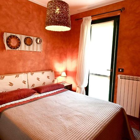 Holiday Apartment Albachiara 塔韦尔诺拉贝尔加马斯卡 外观 照片