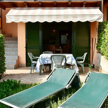 Holiday Apartment Albachiara 塔韦尔诺拉贝尔加马斯卡 外观 照片