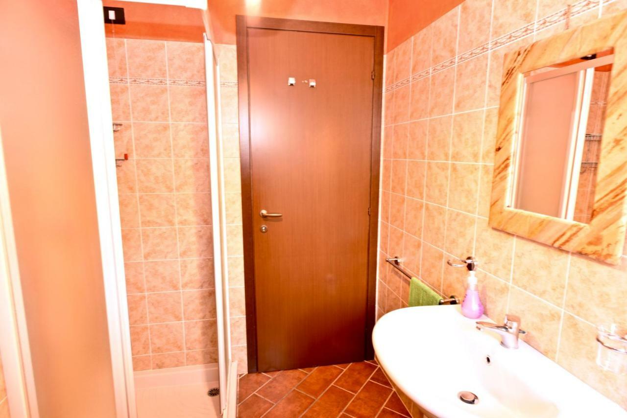 Holiday Apartment Albachiara 塔韦尔诺拉贝尔加马斯卡 外观 照片