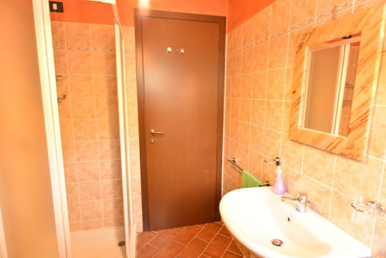 Holiday Apartment Albachiara 塔韦尔诺拉贝尔加马斯卡 外观 照片